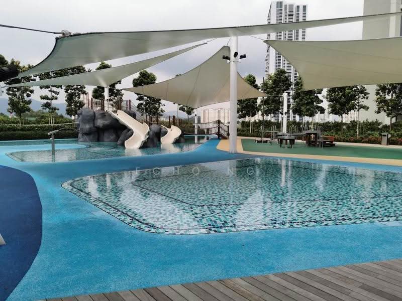 Kondominium untuk Disewa di Westside Three - Echo Ng - Pool - PropertyGuru.com.my