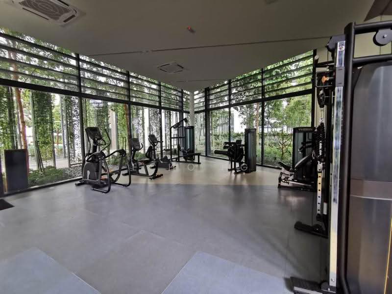 Kondominium untuk Disewa di Westside Three - Echo Ng - Gym - PropertyGuru.com.my