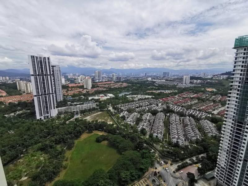 Kondominium untuk Disewa di Westside Three - Echo Ng - Exterior - PropertyGuru.com.my