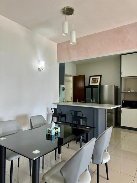Condominium for Rent at Surin Condominium - Alex Lim - Dining Room - PropertyGuru.com.my