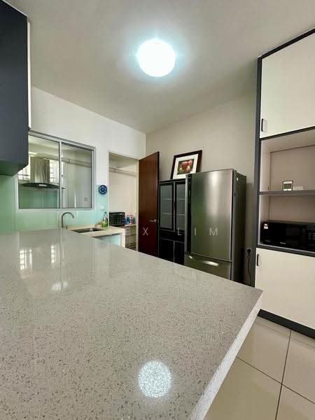 Condominium for Rent at Surin Condominium - Alex Lim - Kitchen - PropertyGuru.com.my