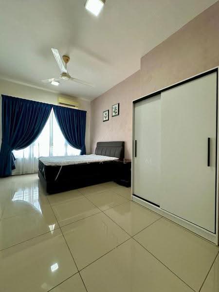 Condominium for Rent at Surin Condominium - Alex Lim - Bedroom - PropertyGuru.com.my