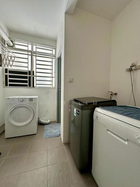 Condominium for Rent at Surin Condominium - Alex Lim - Interior - PropertyGuru.com.my