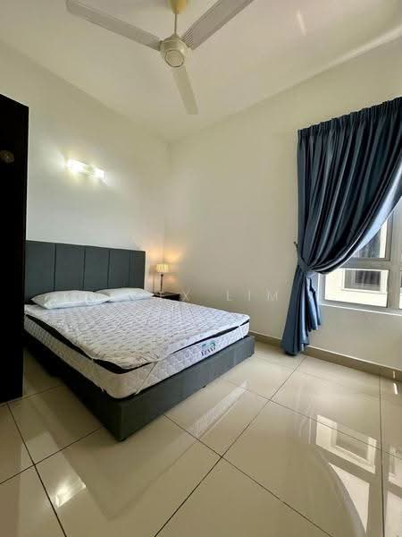 Condominium for Rent at Surin Condominium - Alex Lim - Bedroom - PropertyGuru.com.my