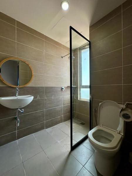 Condominium for Rent at Surin Condominium - Alex Lim - Bathroom - PropertyGuru.com.my