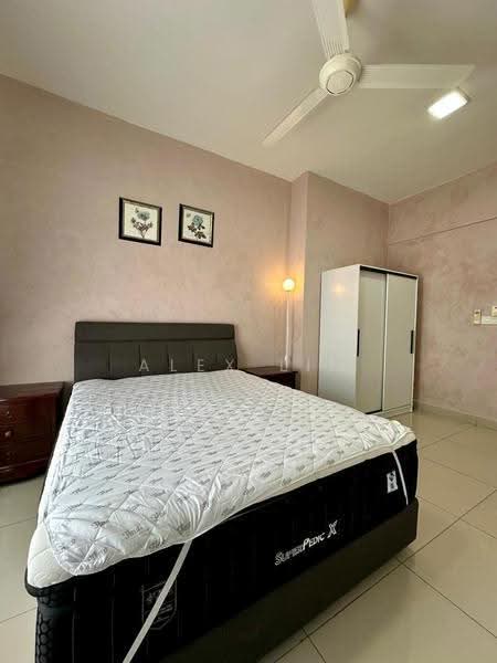 Condominium for Rent at Surin Condominium - Alex Lim - Bedroom - PropertyGuru.com.my