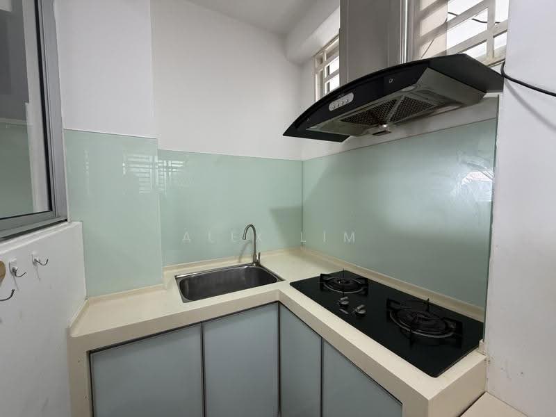 Kondominium untuk Disewa di Surin Condominium - Alex Lim - Kitchen - PropertyGuru.com.my