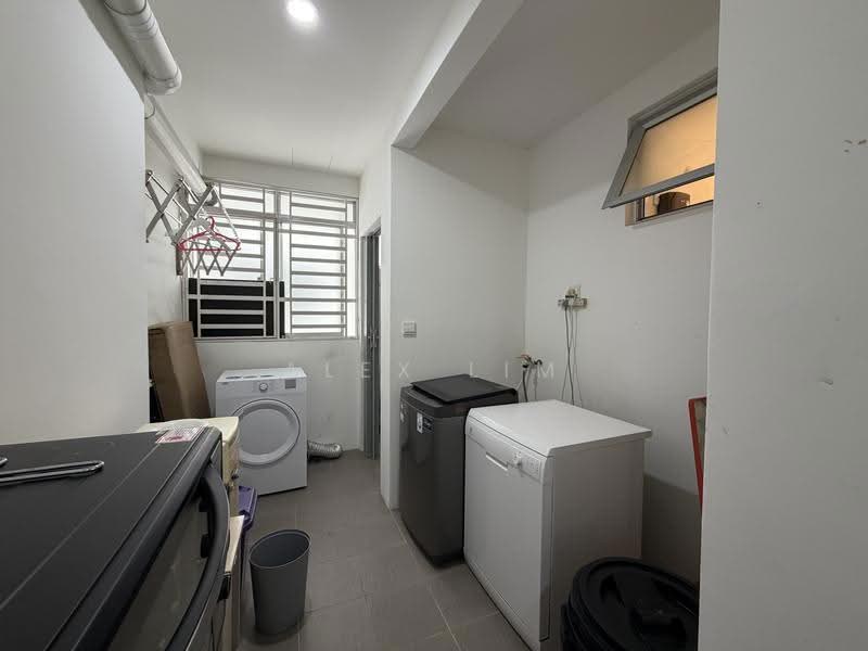 Kondominium untuk Disewa di Surin Condominium - Alex Lim - Interior - PropertyGuru.com.my