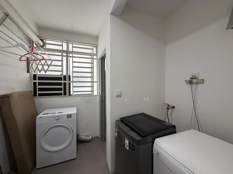 Kondominium untuk Disewa di Surin Condominium - Alex Lim - Interior - PropertyGuru.com.my