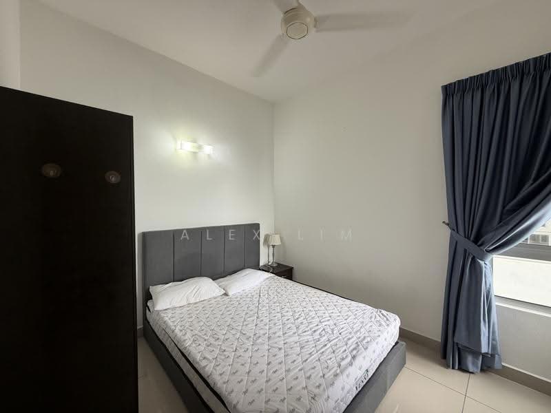 Kondominium untuk Disewa di Surin Condominium - Alex Lim - Bedroom - PropertyGuru.com.my