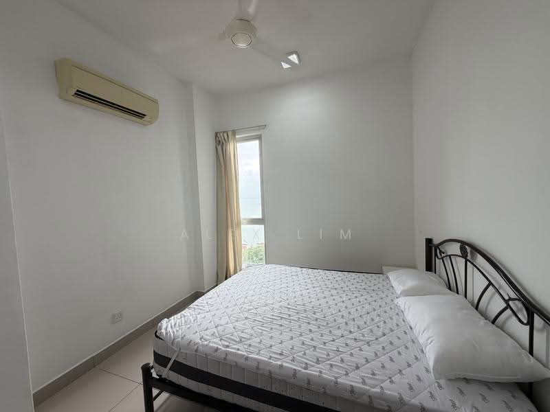 Kondominium untuk Disewa di Surin Condominium - Alex Lim - Bedroom - PropertyGuru.com.my