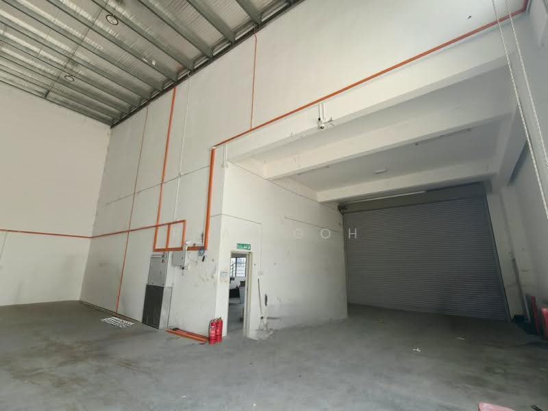 Cluster Factory for Sale in Taman Desa Cemerlang (Ulu Tiram) - Rean Goh - Interior - PropertyGuru.com.my
