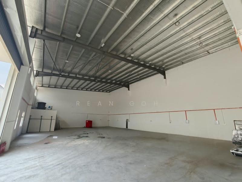 Cluster Factory for Sale in Taman Desa Cemerlang (Ulu Tiram) - Rean Goh - Interior - PropertyGuru.com.my