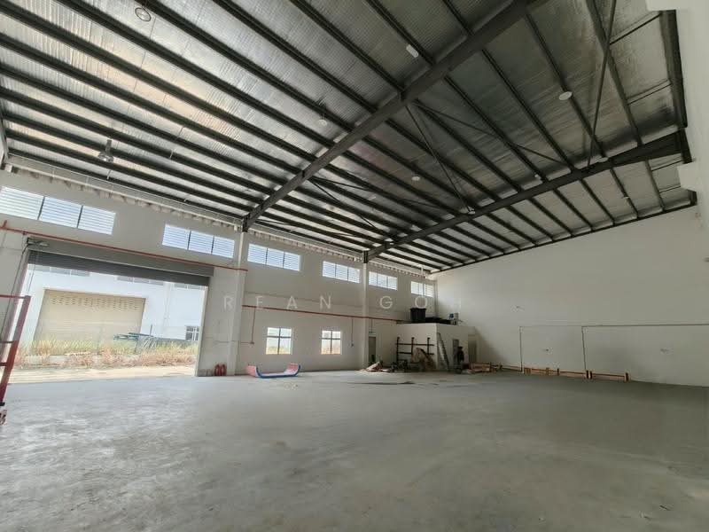Cluster Factory for Sale in Taman Desa Cemerlang (Ulu Tiram) - Rean Goh - Interior - PropertyGuru.com.my