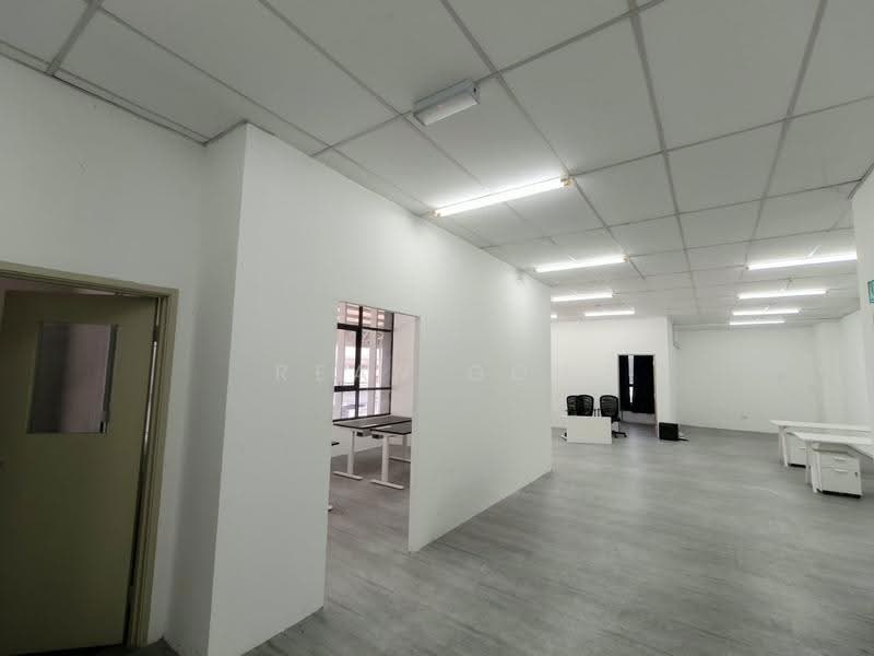 Cluster Factory for Sale in Taman Desa Cemerlang (Ulu Tiram) - Rean Goh - Interior - PropertyGuru.com.my