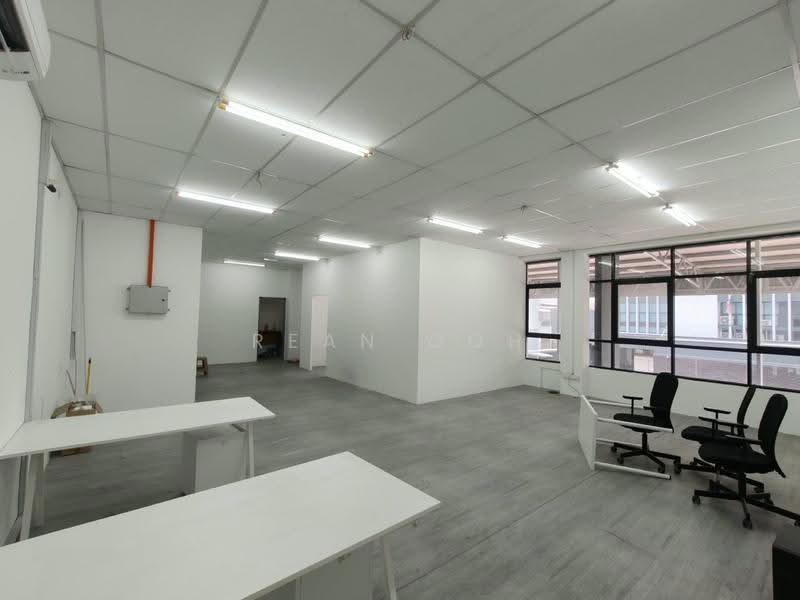 Cluster Factory for Sale in Taman Desa Cemerlang (Ulu Tiram) - Rean Goh - Interior - PropertyGuru.com.my