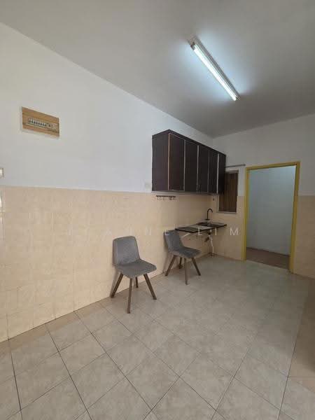 Pangsapuri untuk Dijual di Bayu Villa - Joanne Lim - Kitchen - PropertyGuru.com.my