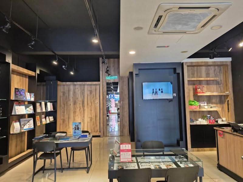 Shop / Office untuk Disewa di Taman Ipoh Selatan (Ipoh) - Sam . - Interior - PropertyGuru.com.my
