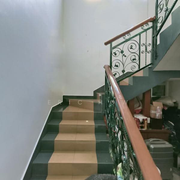 Rumah Teres 2-Tingkat untuk Dijual di Bandar Puteri Puchong (Puchong) - Eric How - Interior - PropertyGuru.com.my