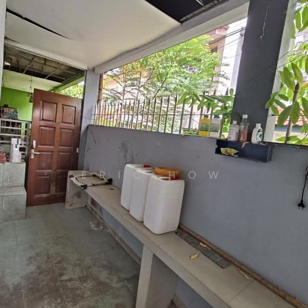 Rumah Teres 2-Tingkat untuk Dijual di Bandar Puteri Puchong (Puchong) - Eric How - Exterior - PropertyGuru.com.my
