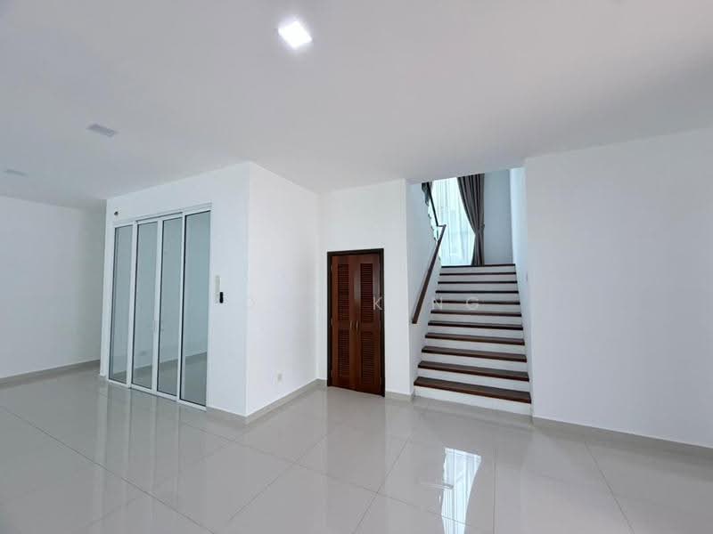 Bungalow House untuk Disewa di Ukay Bistari (Ulu Kelang) - John King - Interior - PropertyGuru.com.my