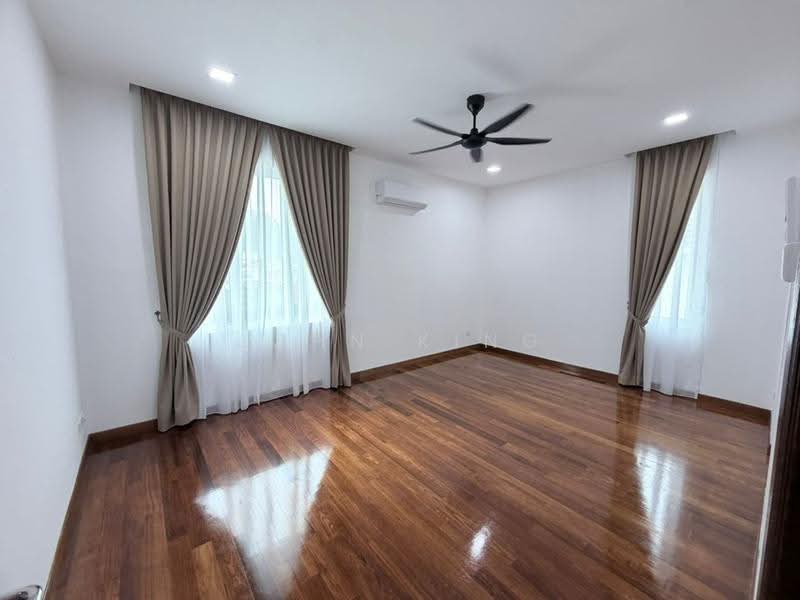 Bungalow House untuk Disewa di Ukay Bistari (Ulu Kelang) - John King - Interior - PropertyGuru.com.my