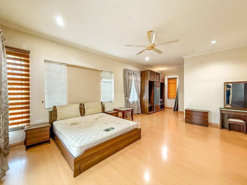 Rumah Berkembar untuk Dijual di Bandar Baru Bangi (Selangor) - Adzura Zamedin - Bedroom - PropertyGuru.com.my