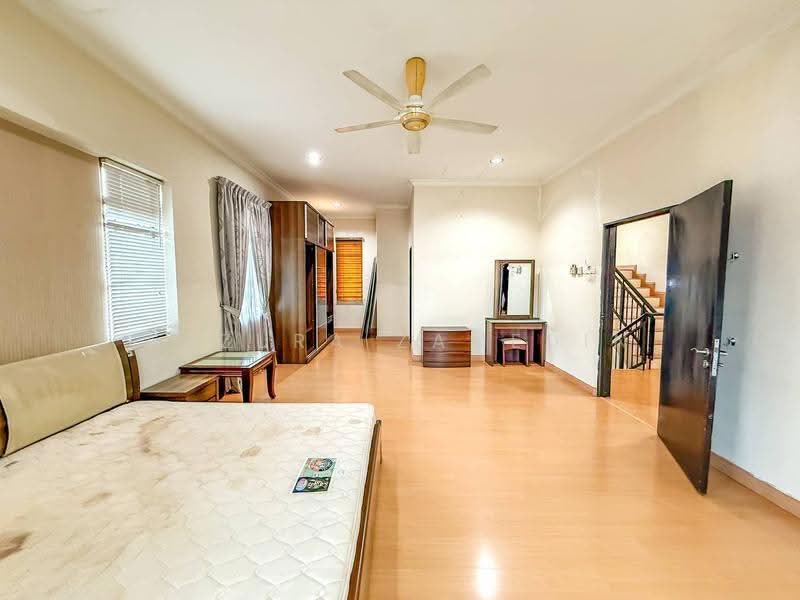 Rumah Berkembar untuk Dijual di Bandar Baru Bangi (Selangor) - Adzura Zamedin - Bedroom - PropertyGuru.com.my