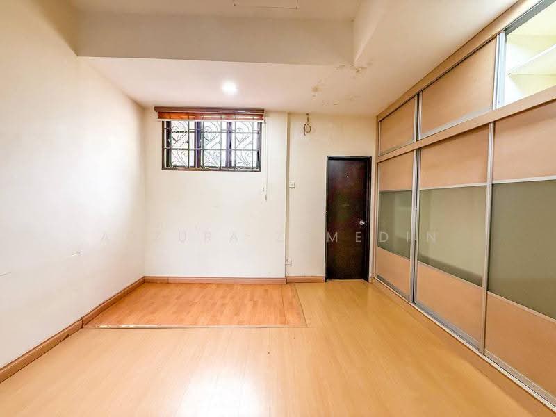 Rumah Berkembar untuk Dijual di Bandar Baru Bangi (Selangor) - Adzura Zamedin - Interior - PropertyGuru.com.my
