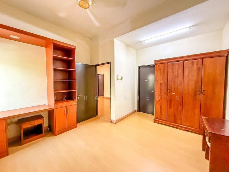 Rumah Berkembar untuk Dijual di Bandar Baru Bangi (Selangor) - Adzura Zamedin - Interior - PropertyGuru.com.my