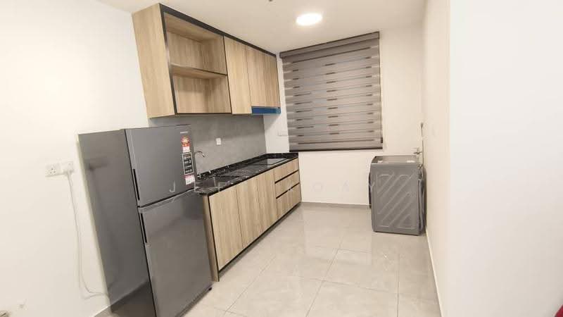 Kediaman Servis untuk Disewa di Savana @ Utropolis - Jeff Koay - Kitchen - PropertyGuru.com.my