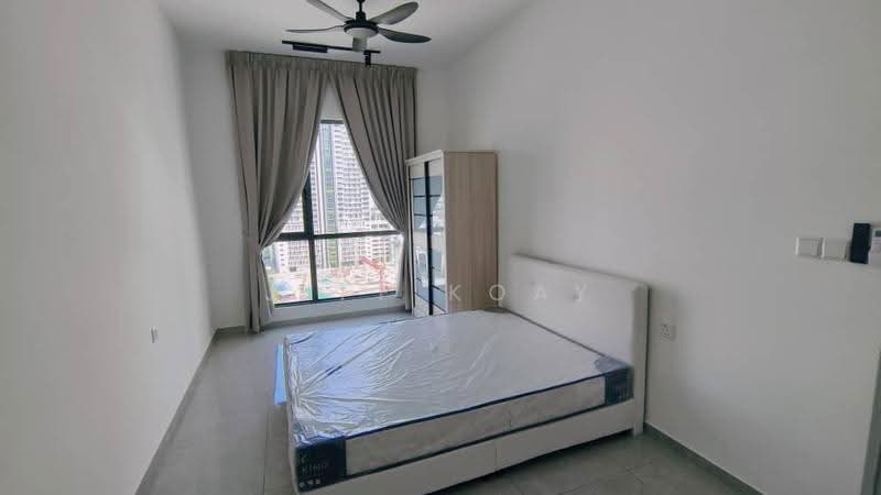 Kediaman Servis untuk Disewa di Savana @ Utropolis - Jeff Koay - Bedroom - PropertyGuru.com.my