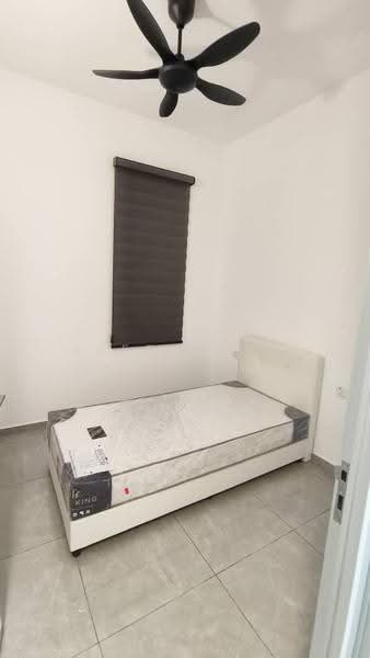 Kediaman Servis untuk Disewa di Savana @ Utropolis - Jeff Koay - Bedroom - PropertyGuru.com.my