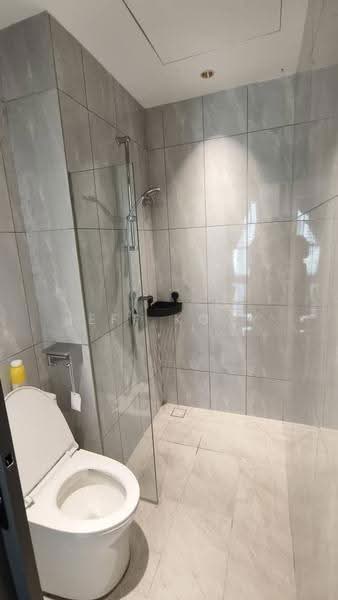 Kediaman Servis untuk Disewa di Savana @ Utropolis - Jeff Koay - Bathroom - PropertyGuru.com.my