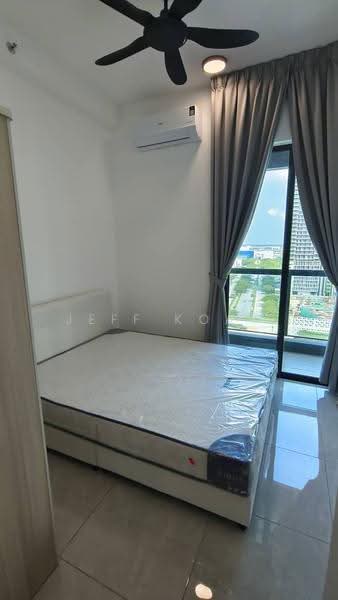 Kediaman Servis untuk Disewa di Savana @ Utropolis - Jeff Koay - Bedroom - PropertyGuru.com.my