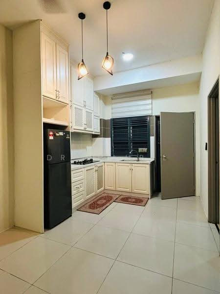 Townhouse for Rent in Kuala Selangor (Selangor) - Dr Shahril Nizam - Kitchen - PropertyGuru.com.my
