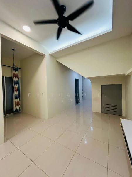 Townhouse for Rent in Kuala Selangor (Selangor) - Dr Shahril Nizam - Interior - PropertyGuru.com.my