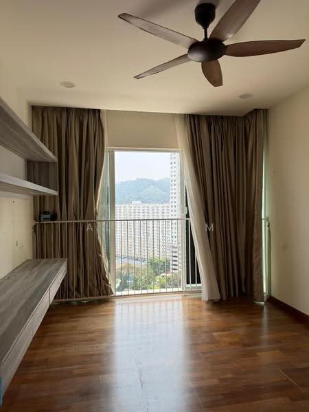 Condominium for Rent at The Clovers - Alex Lim - View - PropertyGuru.com.my