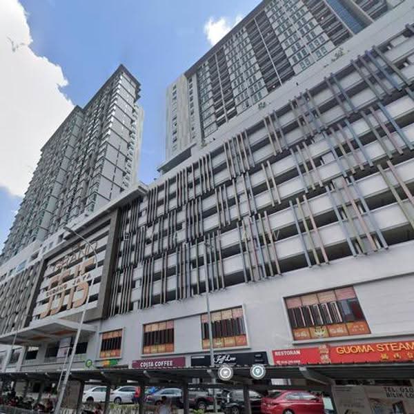 Shop for Rent in SS15 (Subang Jaya) - Eva Law - Exterior - PropertyGuru.com.my