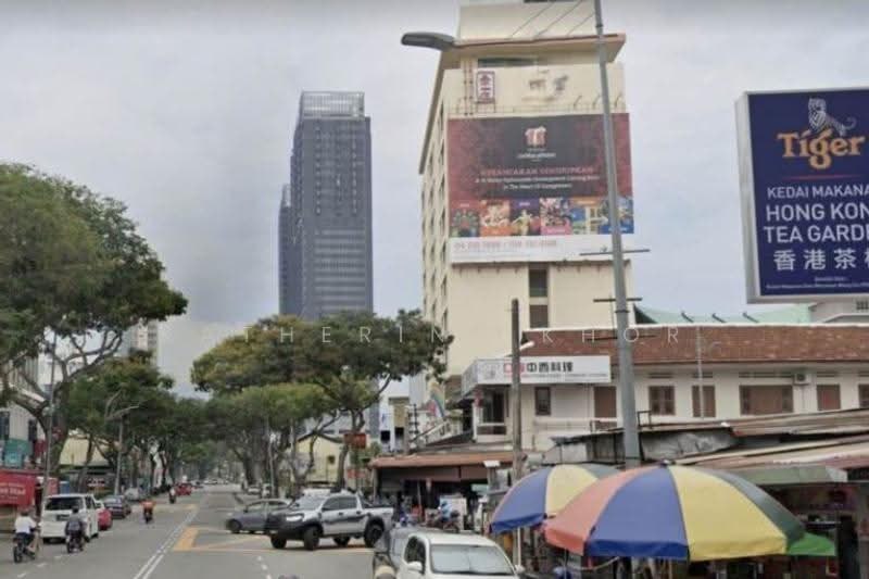 Shop / Office untuk Disewa di George Town (Penang) - Katherine Khor - Exterior - PropertyGuru.com.my