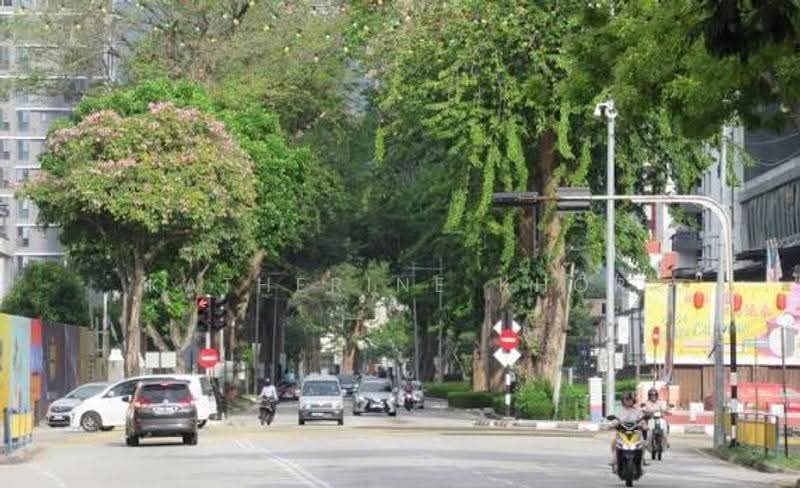 Shop / Office untuk Disewa di George Town (Penang) - Katherine Khor - Exterior - PropertyGuru.com.my