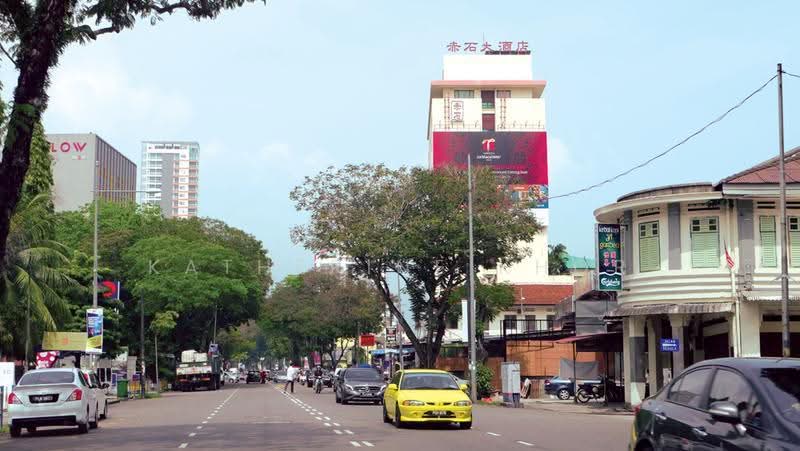 Shop / Office untuk Disewa di George Town (Penang) - Katherine Khor - Exterior - PropertyGuru.com.my
