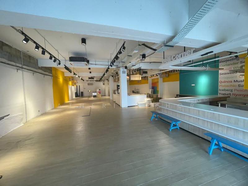 Shop / Office untuk Disewa di George Town (Penang) - Katherine Khor - Interior - PropertyGuru.com.my