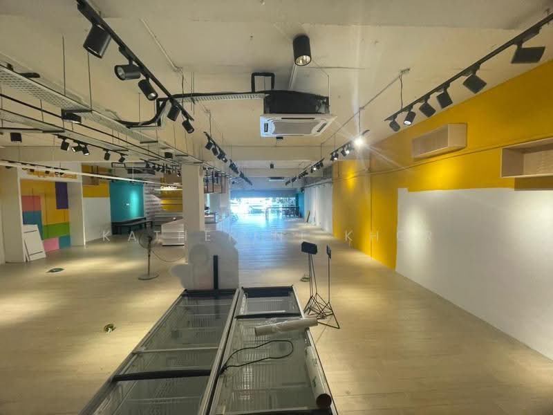 Shop / Office untuk Disewa di George Town (Penang) - Katherine Khor - Interior - PropertyGuru.com.my