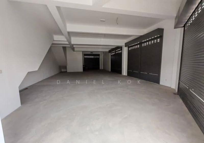 Shop / Office for Rent in Bandar Bukit Raja (Klang) - Daniel Kok - Interior - PropertyGuru.com.my