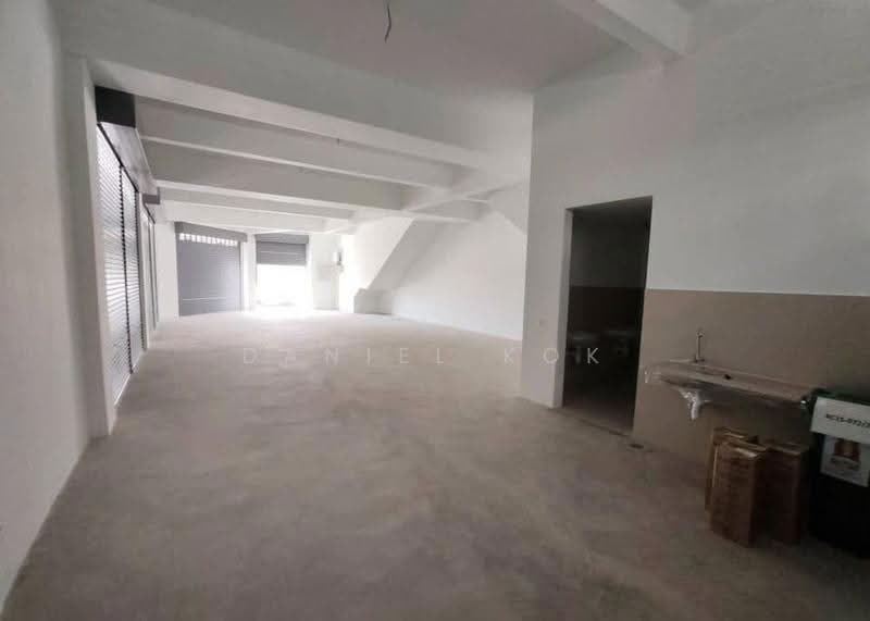 Shop / Office for Rent in Bandar Bukit Raja (Klang) - Daniel Kok - Interior - PropertyGuru.com.my