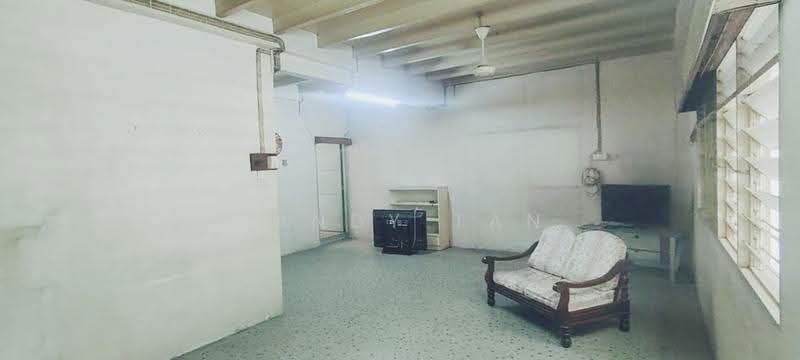 2-storey Terraced House for Sale in Butterworth (Penang) - Mandy Tan - Living Room - PropertyGuru.com.my