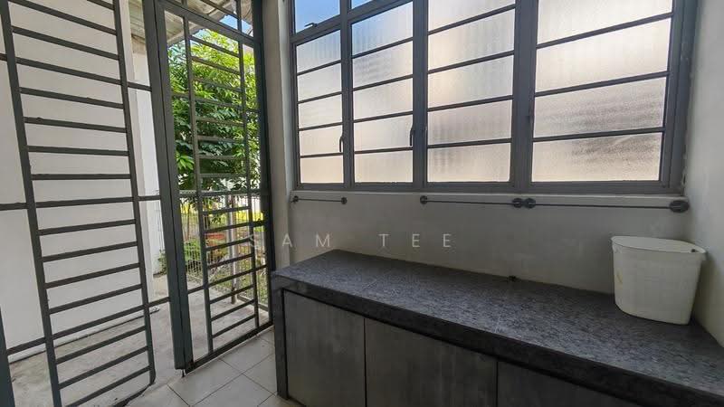 Terraced House for Sale in Iskandar Puteri (Nusajaya) (Johor) - Sam Tee - Balcony - PropertyGuru.com.my