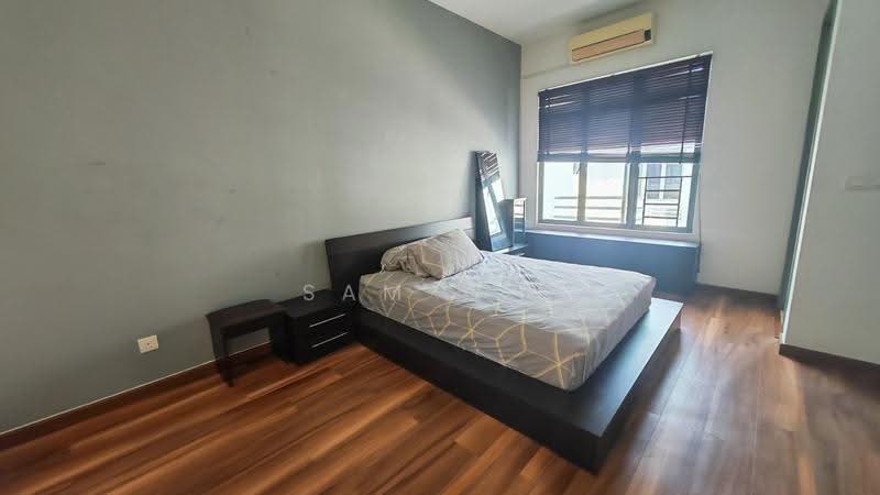 Terraced House for Sale in Iskandar Puteri (Nusajaya) (Johor) - Sam Tee - Bedroom - PropertyGuru.com.my