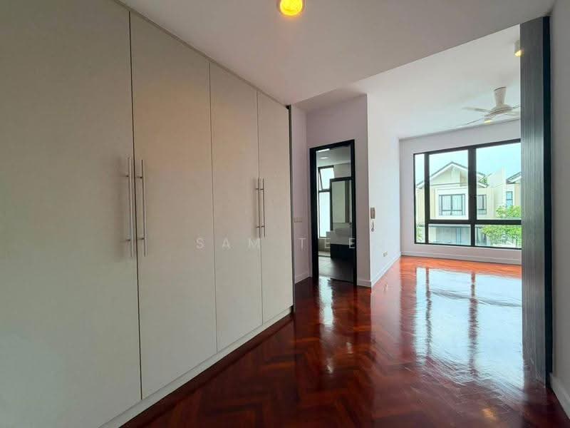 Terraced House for Sale in Iskandar Puteri (Nusajaya) (Johor) - Sam Tee - Interior - PropertyGuru.com.my